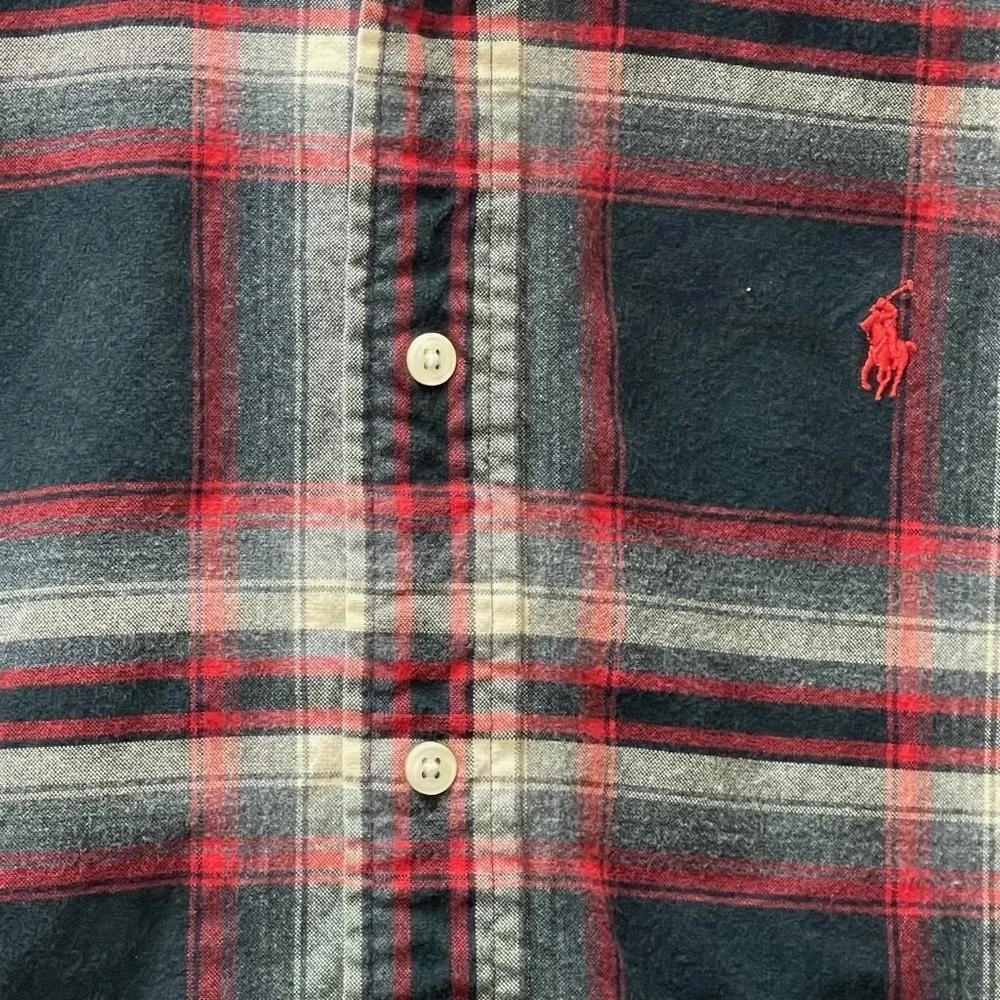 Polo Ralph Lauren this polo